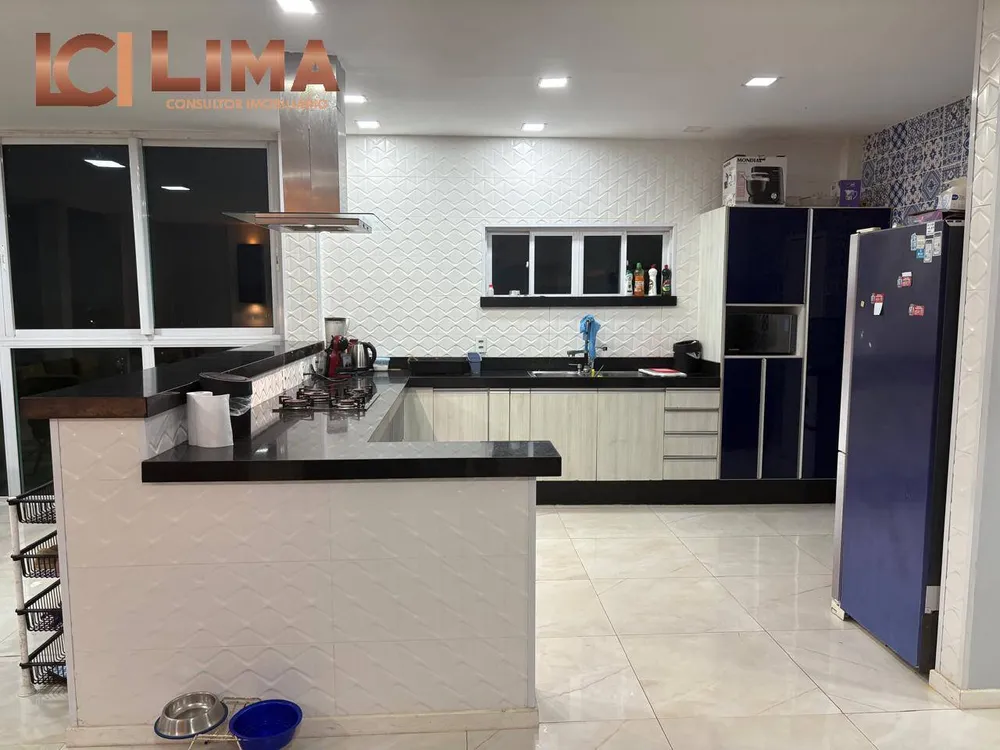 Casa, 4 quartos, 635 m² - Foto 10