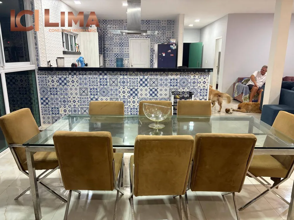 Casa, 4 quartos, 635 m² - Foto 9