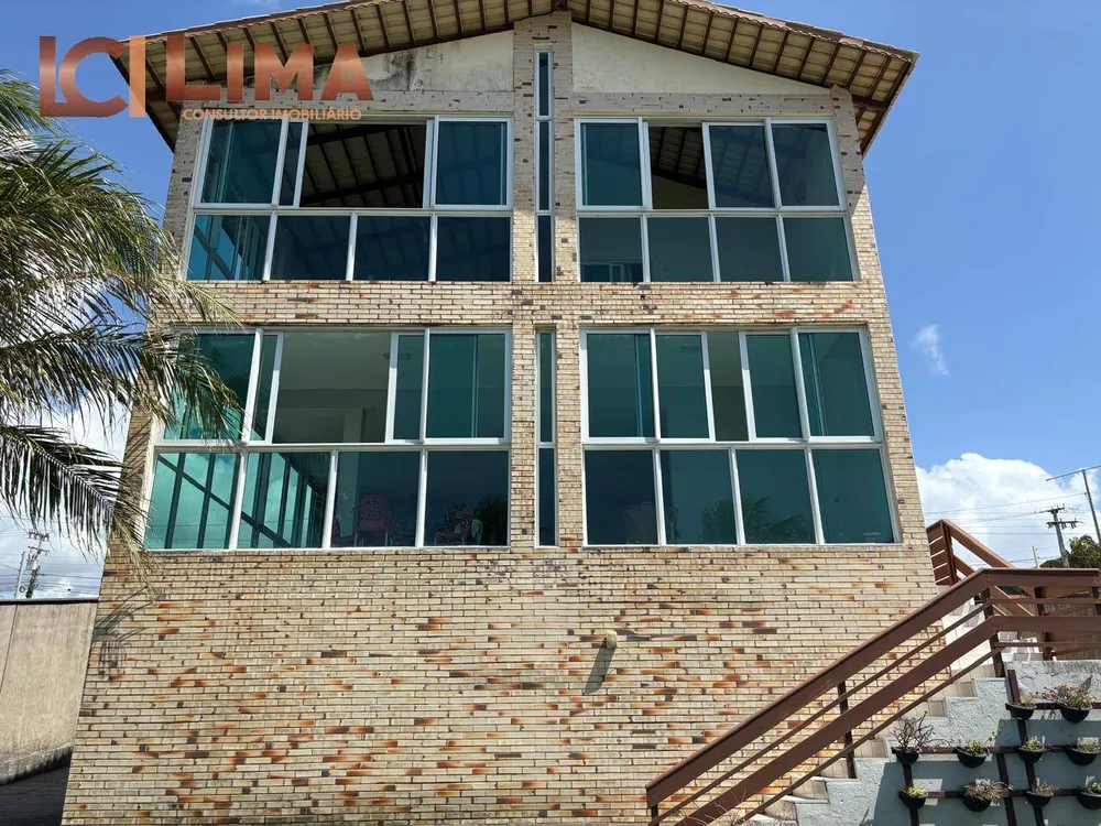 Casa, 4 quartos, 635 m² - Foto 1