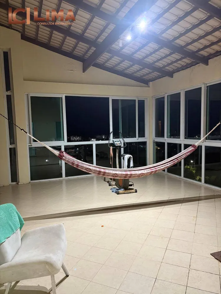Casa, 4 quartos, 635 m² - Foto 14