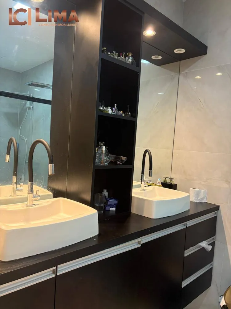 Casa, 4 quartos, 635 m² - Foto 16