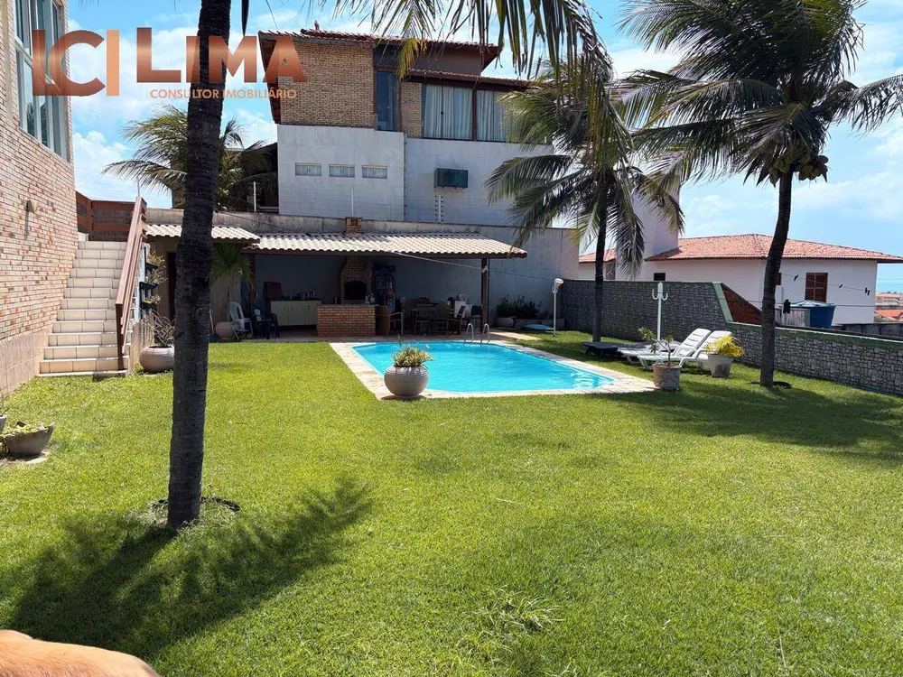 Casa, 4 quartos, 635 m² - Foto 8