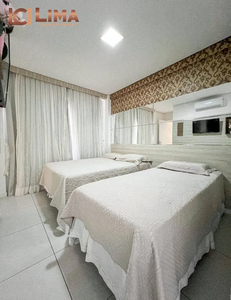 Apartamento, 3 quartos, 113 m² - Foto 7
