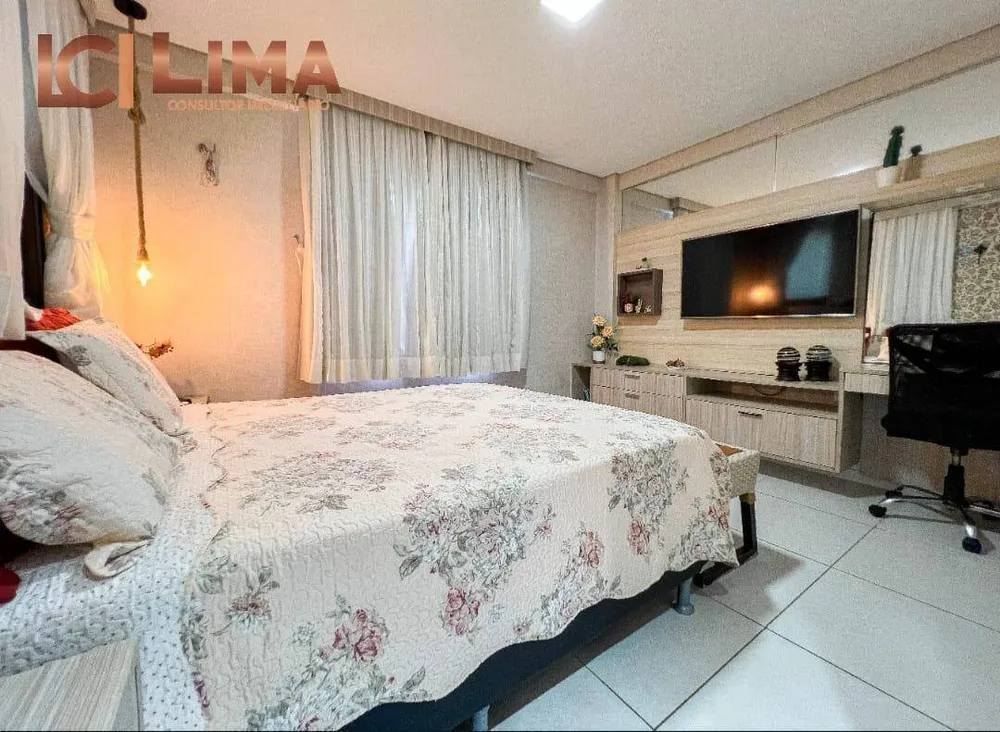 Apartamento, 3 quartos, 113 m² - Foto 5