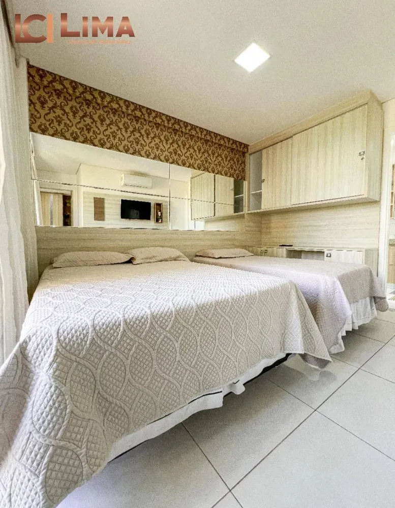 Apartamento, 3 quartos, 113 m² - Foto 9