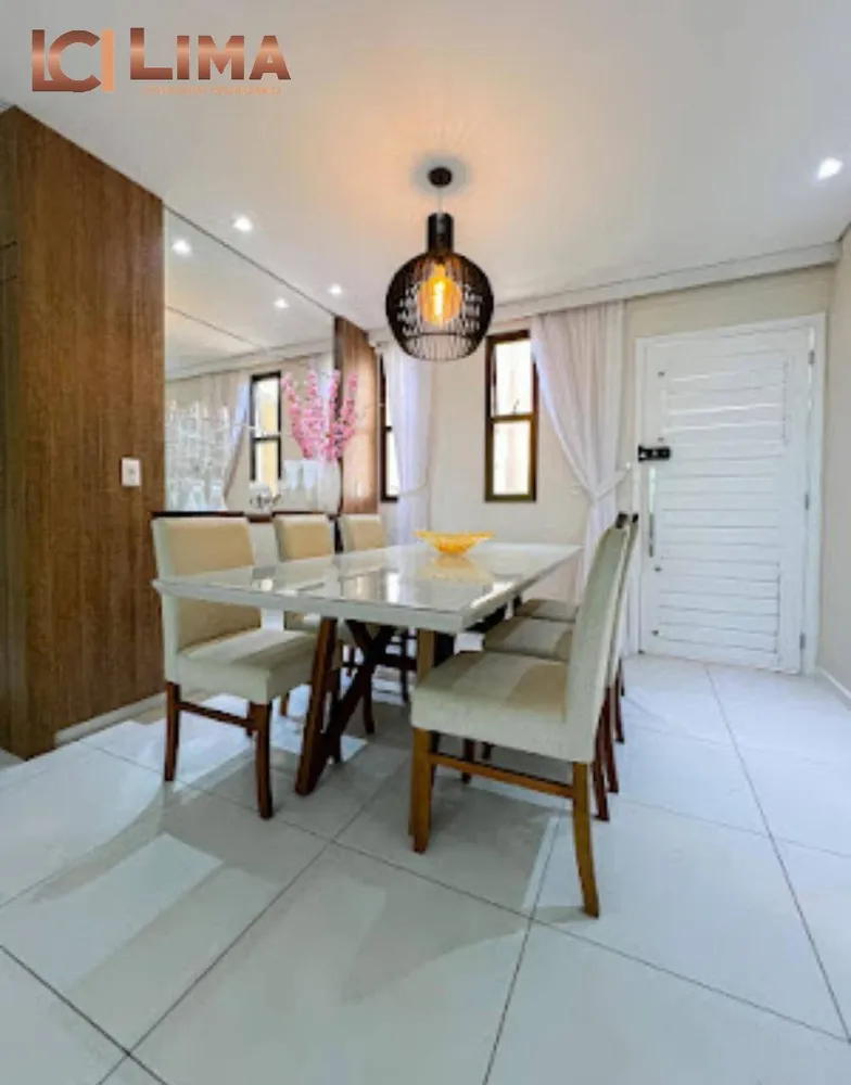 Apartamento, 3 quartos, 113 m² - Foto 6