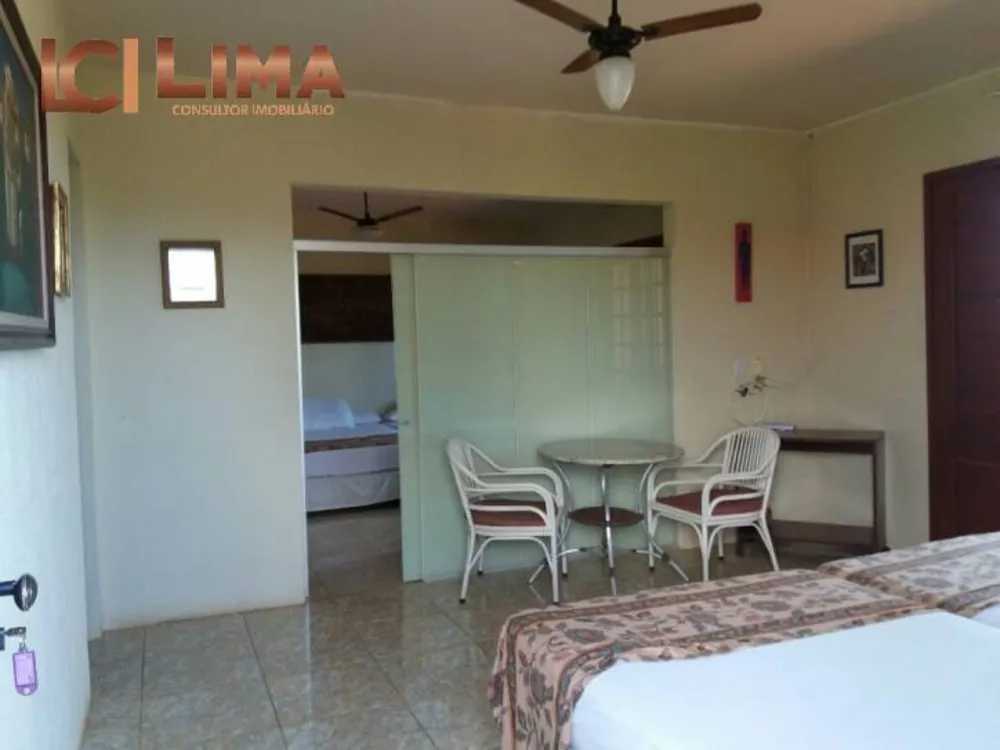 Hotel, 10 quartos, 5400 m² - Foto 3