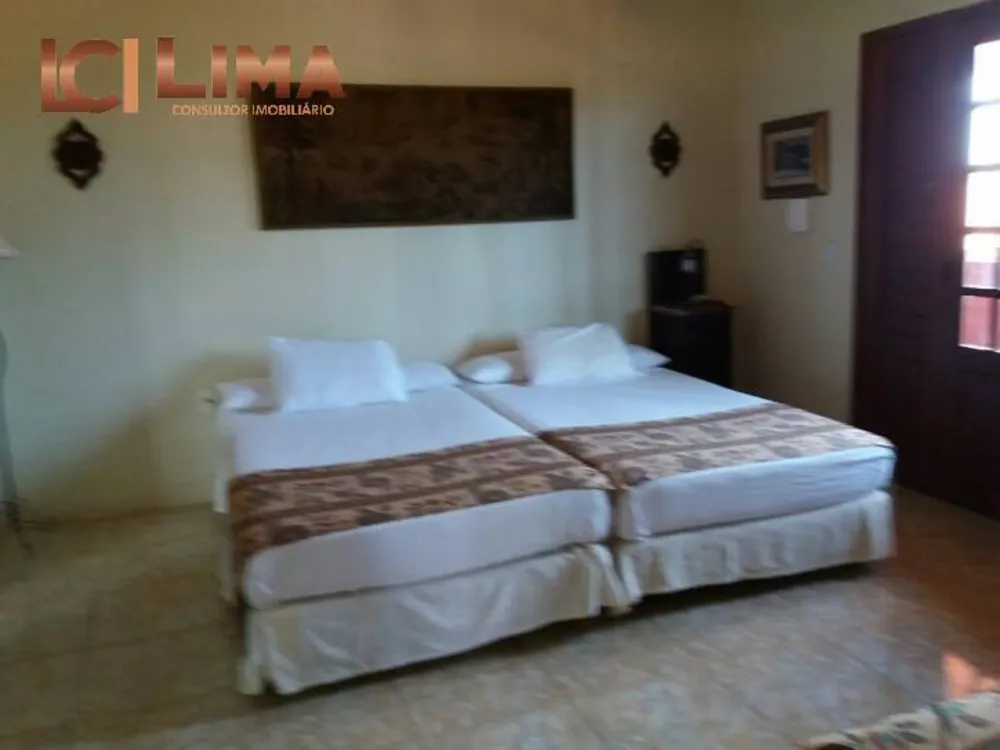 Hotel, 10 quartos, 5400 m² - Foto 6