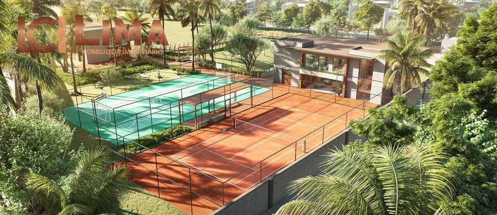 Casa, 4 quartos, 251 m² - Foto 6