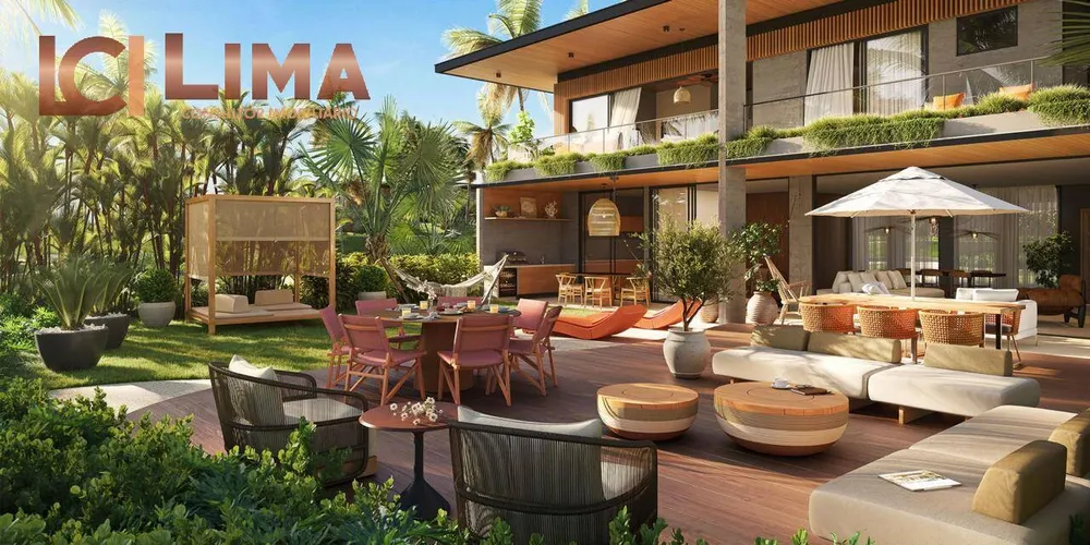 Casa, 4 quartos, 251 m² - Foto 11