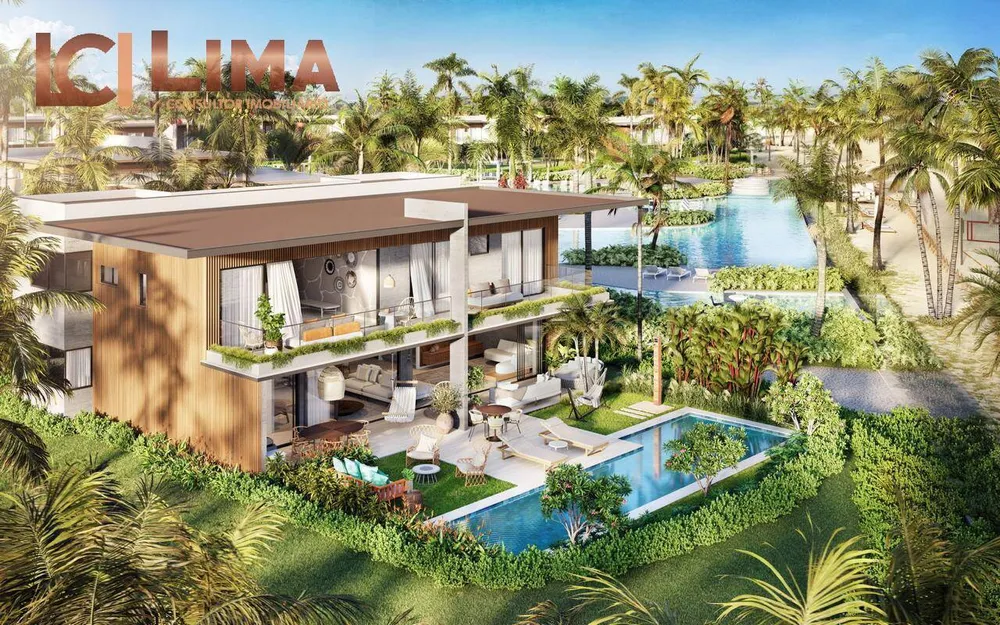Casa, 4 quartos, 251 m² - Foto 8