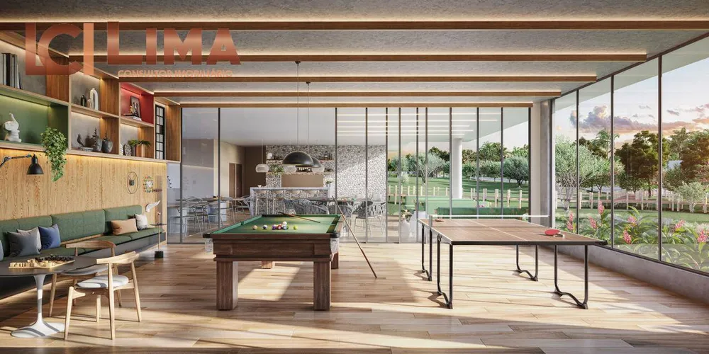 Casa, 4 quartos, 251 m² - Foto 9