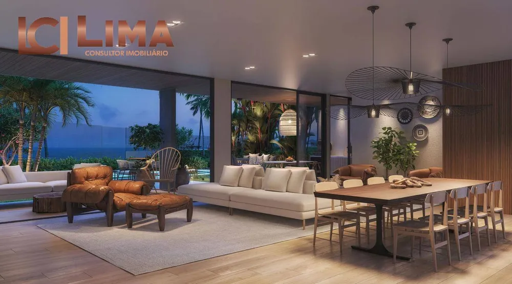 Casa, 4 quartos, 251 m² - Foto 2