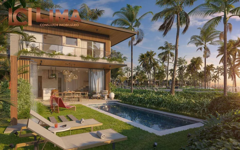 Casa, 4 quartos, 251 m² - Foto 5