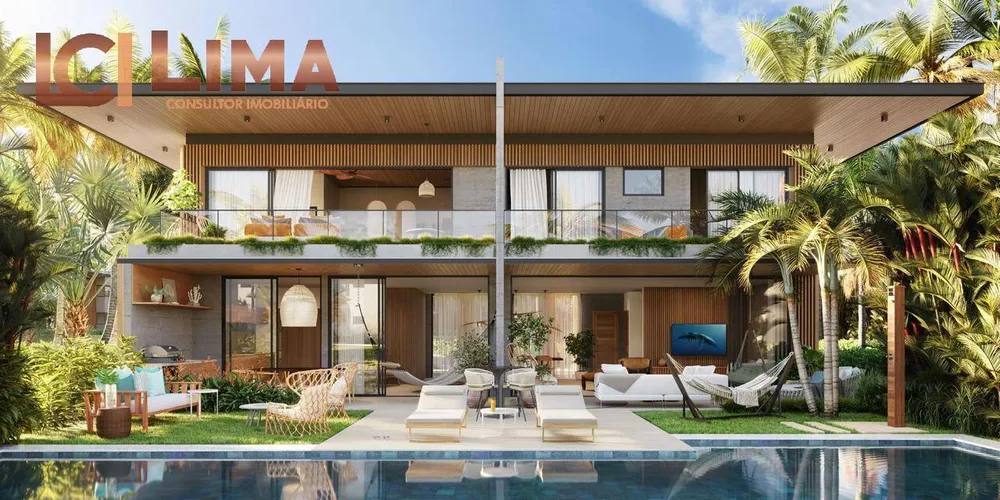 Casa, 4 quartos, 251 m² - Foto 16