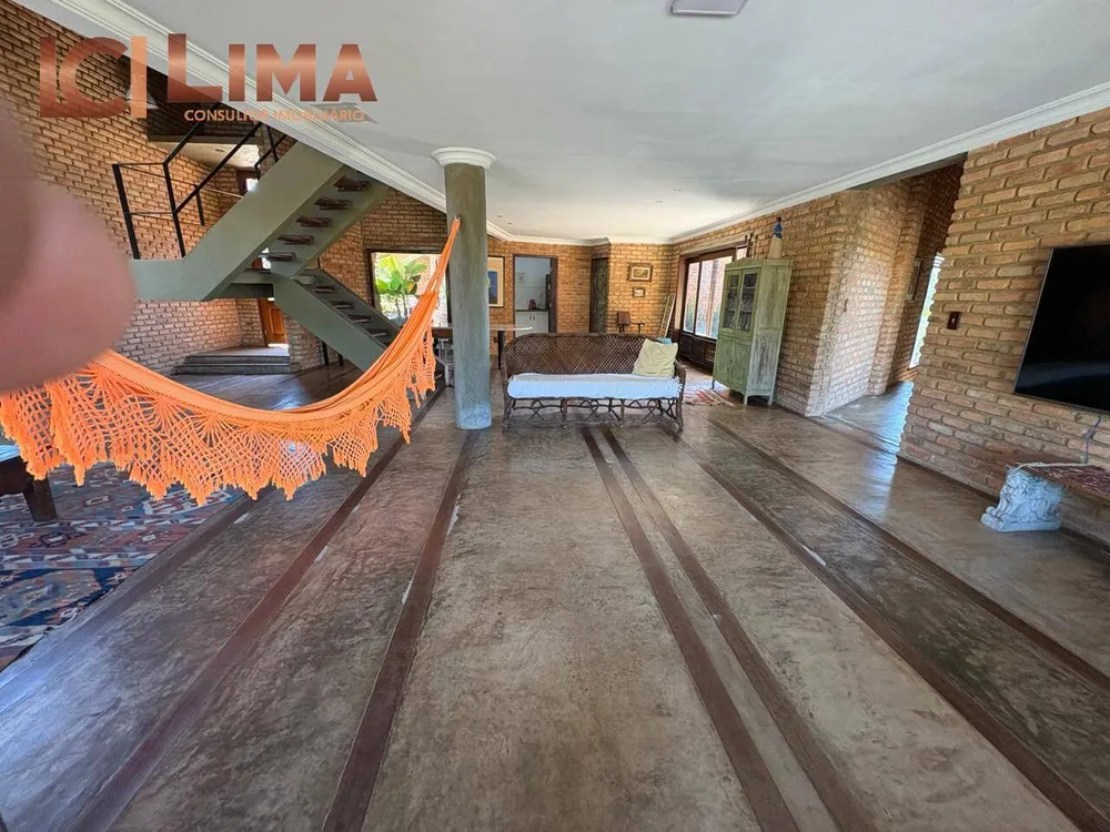 Casa, 5 quartos, 290 m² - Foto 5