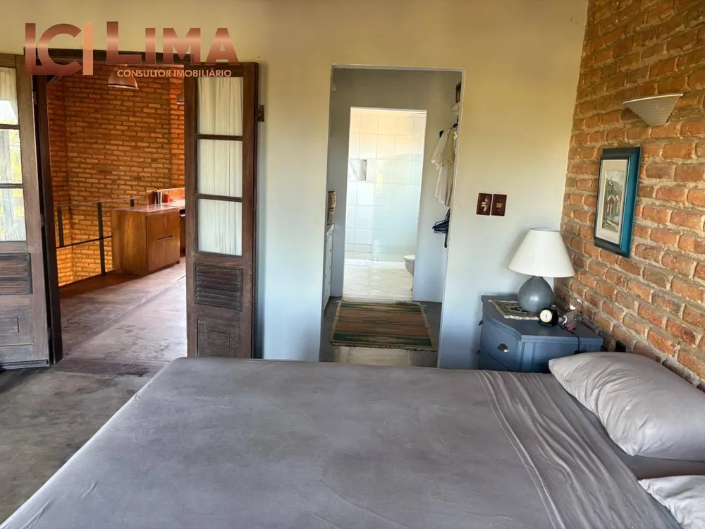 Casa, 5 quartos, 290 m² - Foto 7