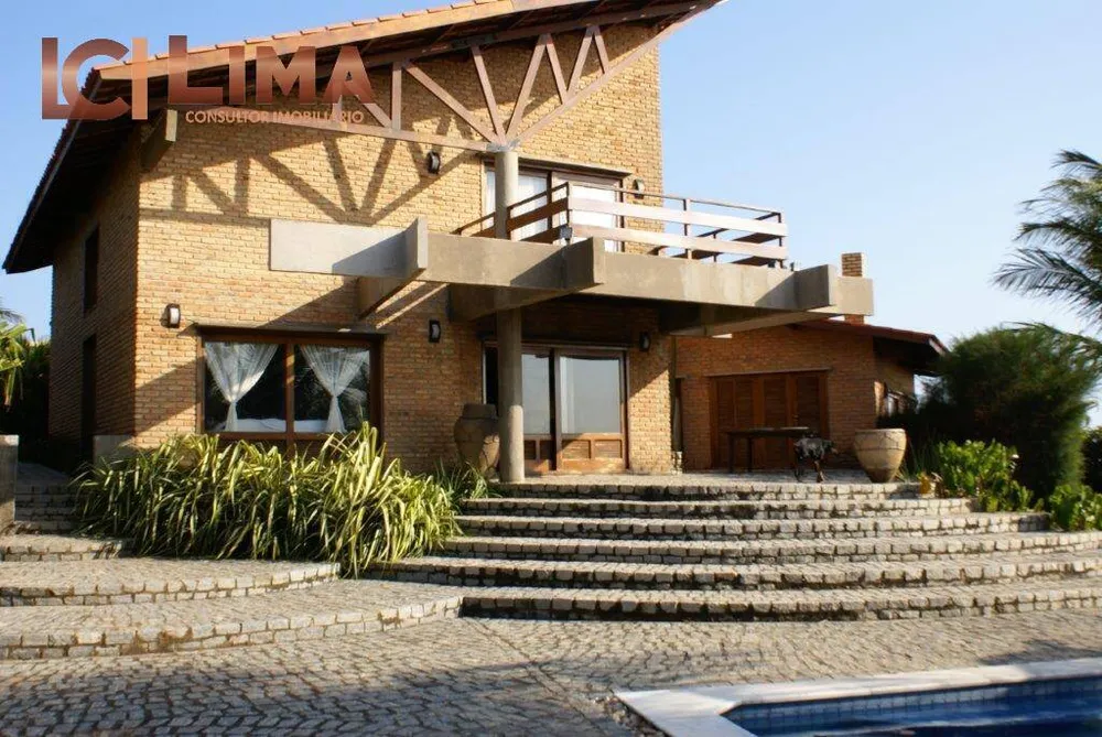 Casa, 5 quartos, 290 m² - Foto 4
