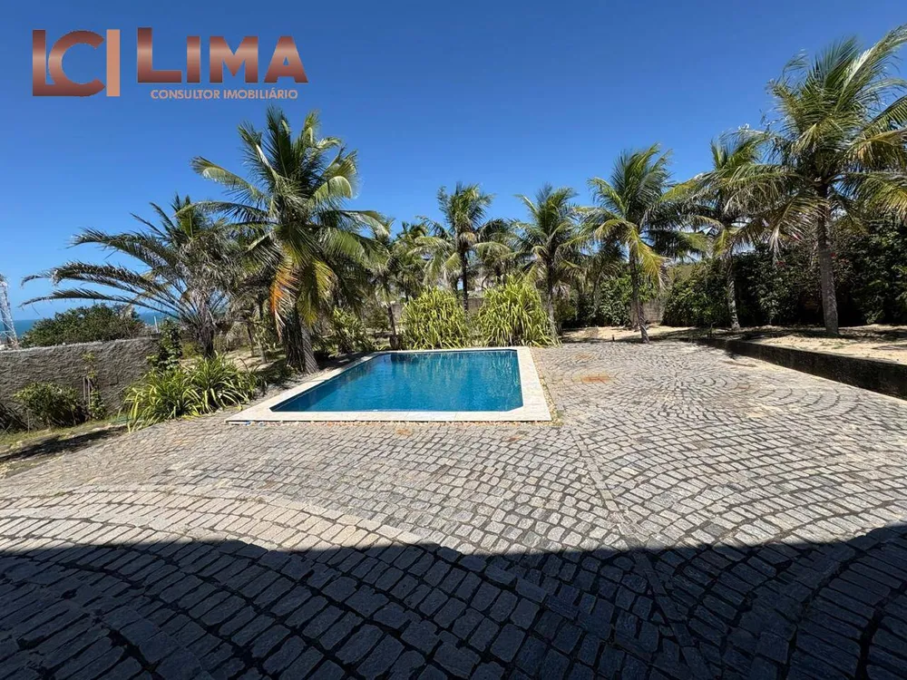 Casa, 5 quartos, 290 m² - Foto 2
