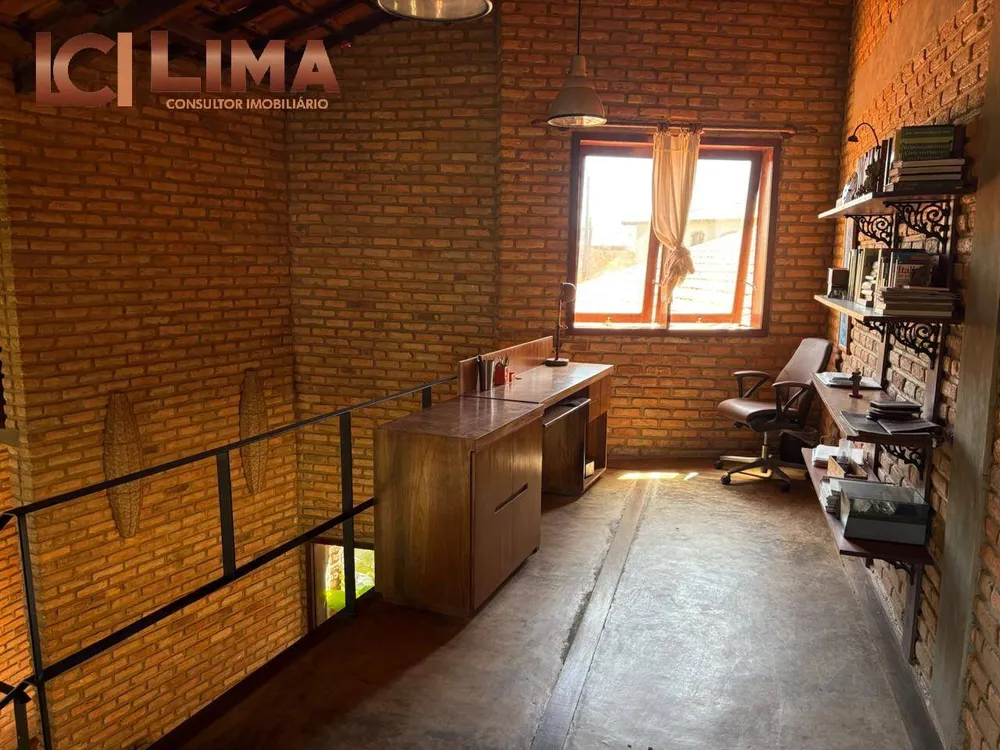 Casa, 5 quartos, 290 m² - Foto 6