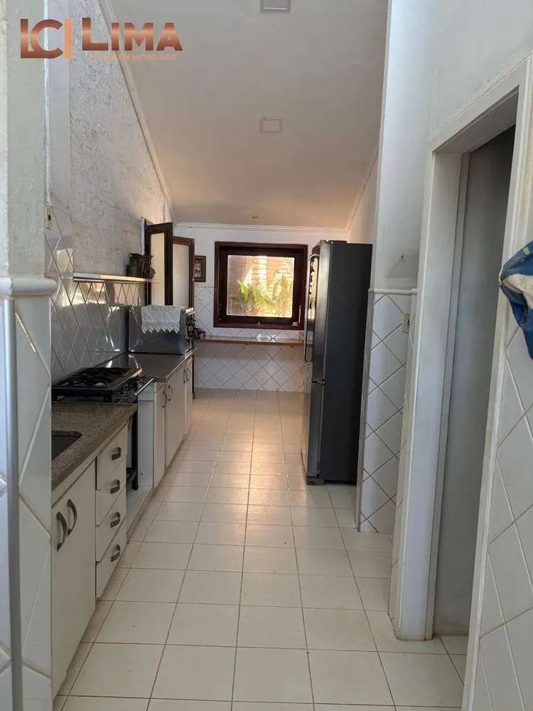 Casa, 5 quartos, 290 m² - Foto 9