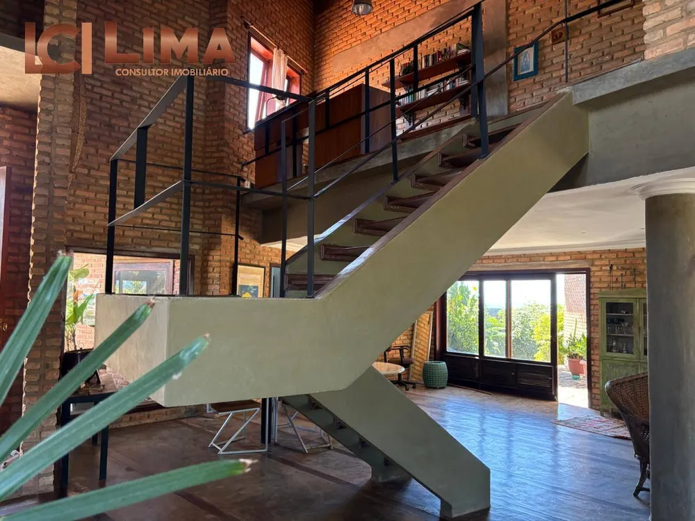 Casa, 5 quartos, 290 m² - Foto 11