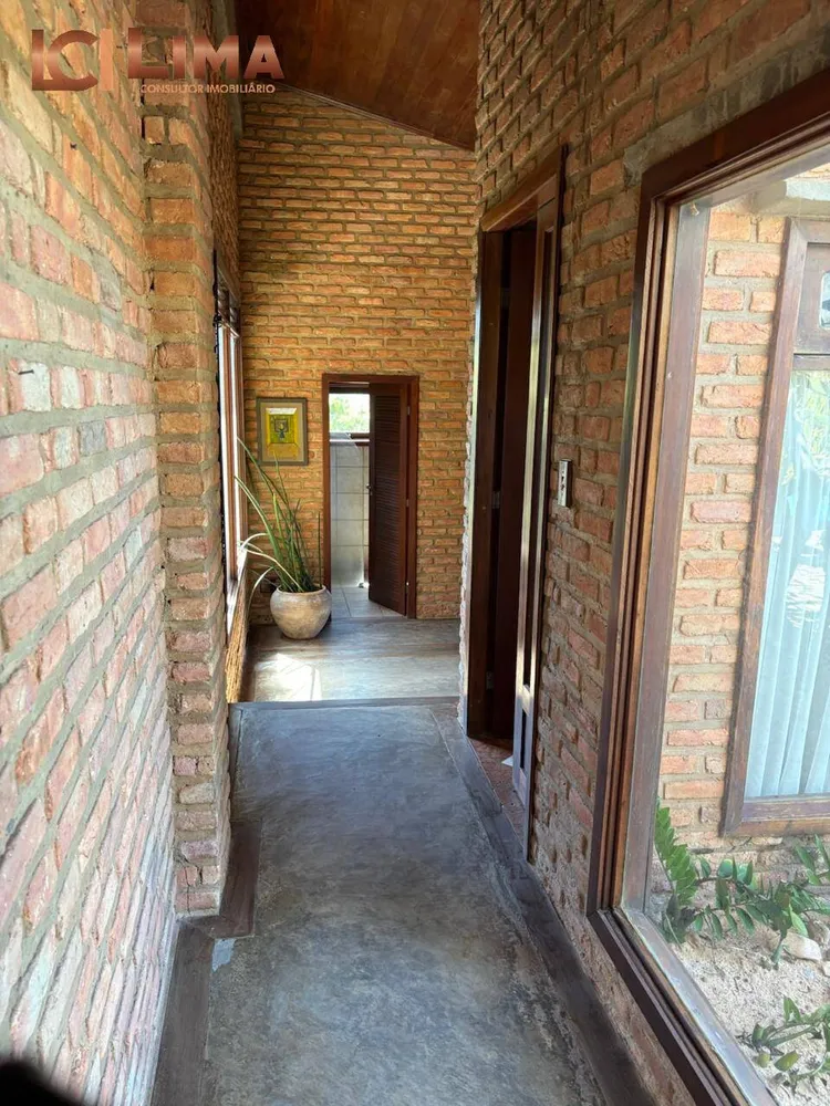 Casa, 5 quartos, 290 m² - Foto 12