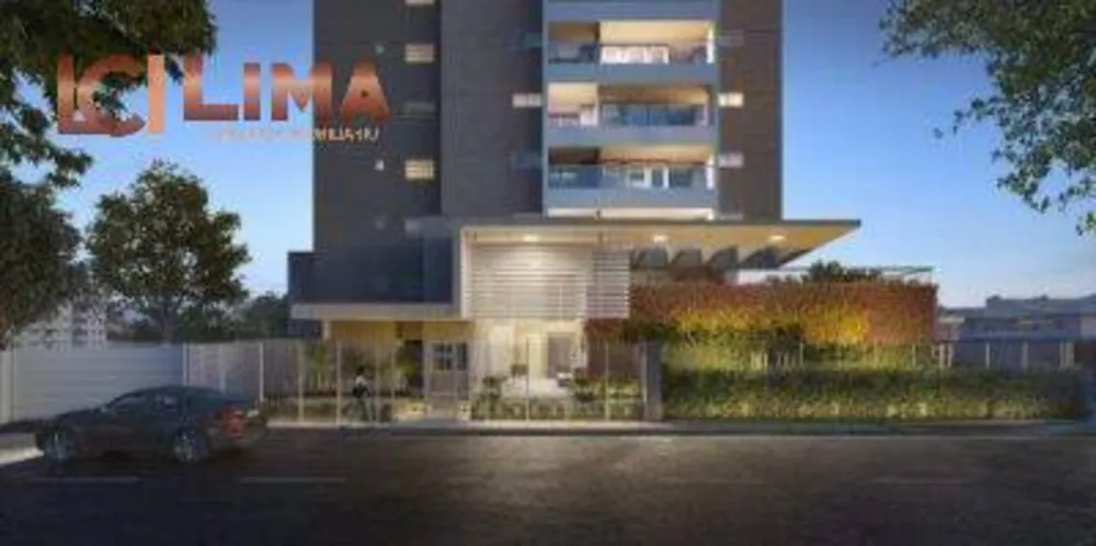 Apartamento, 4 quartos, 242 m² - Foto 1
