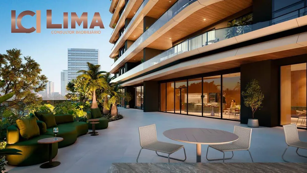 Apartamento, 5 quartos, 661 m² - Foto 10
