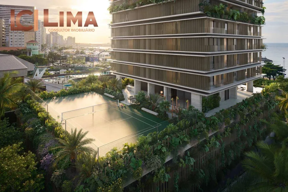 Apartamento, 5 quartos, 661 m² - Foto 6