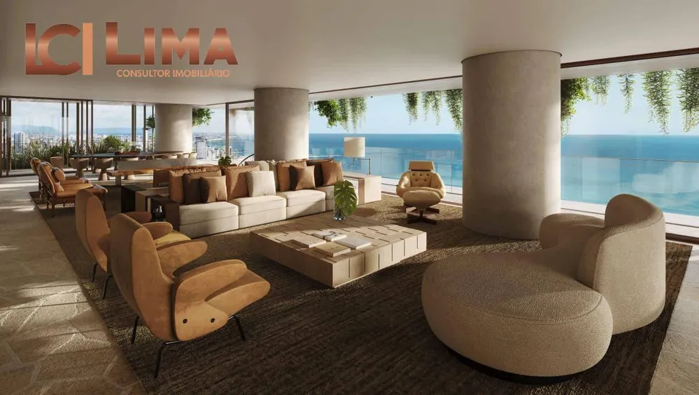 Apartamento, 5 quartos, 661 m² - Foto 16
