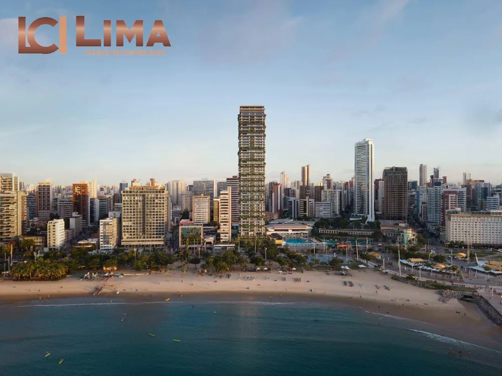 Apartamento, 5 quartos, 661 m² - Foto 1