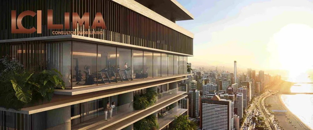Apartamento, 5 quartos, 661 m² - Foto 13