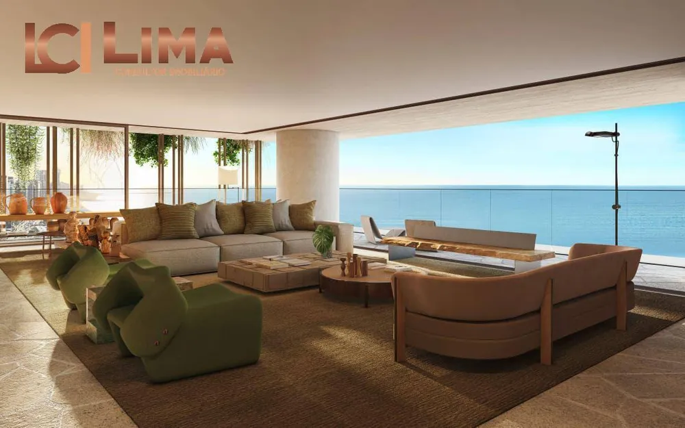 Apartamento, 5 quartos, 661 m² - Foto 7