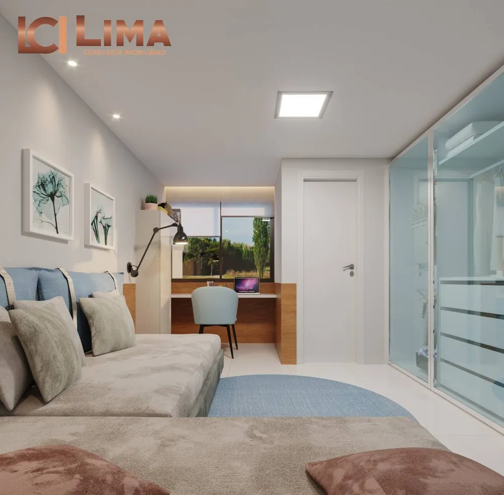 Casa, 3 quartos, 148 m² - Foto 16