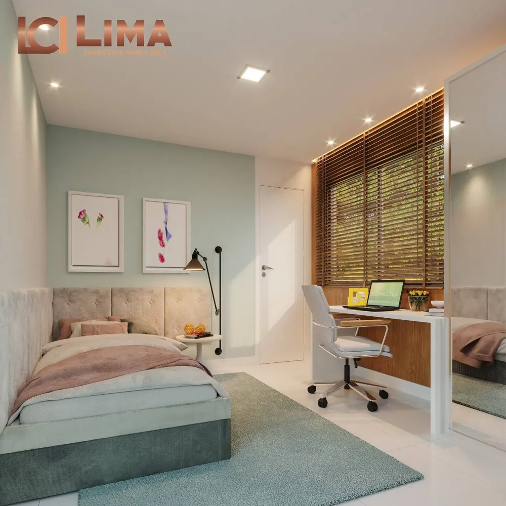 Casa, 3 quartos, 148 m² - Foto 8