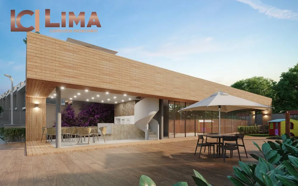 Casa, 3 quartos, 148 m² - Foto 9