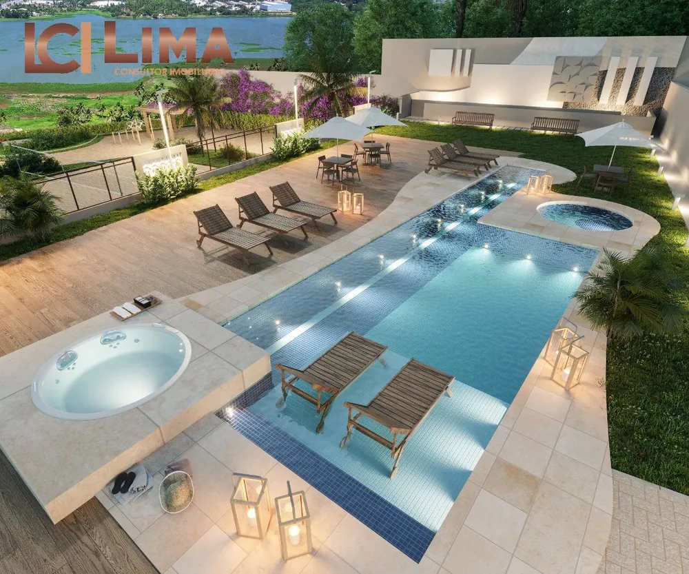 Casa, 3 quartos, 148 m² - Foto 1