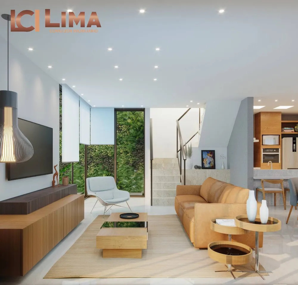 Casa, 3 quartos, 148 m² - Foto 7