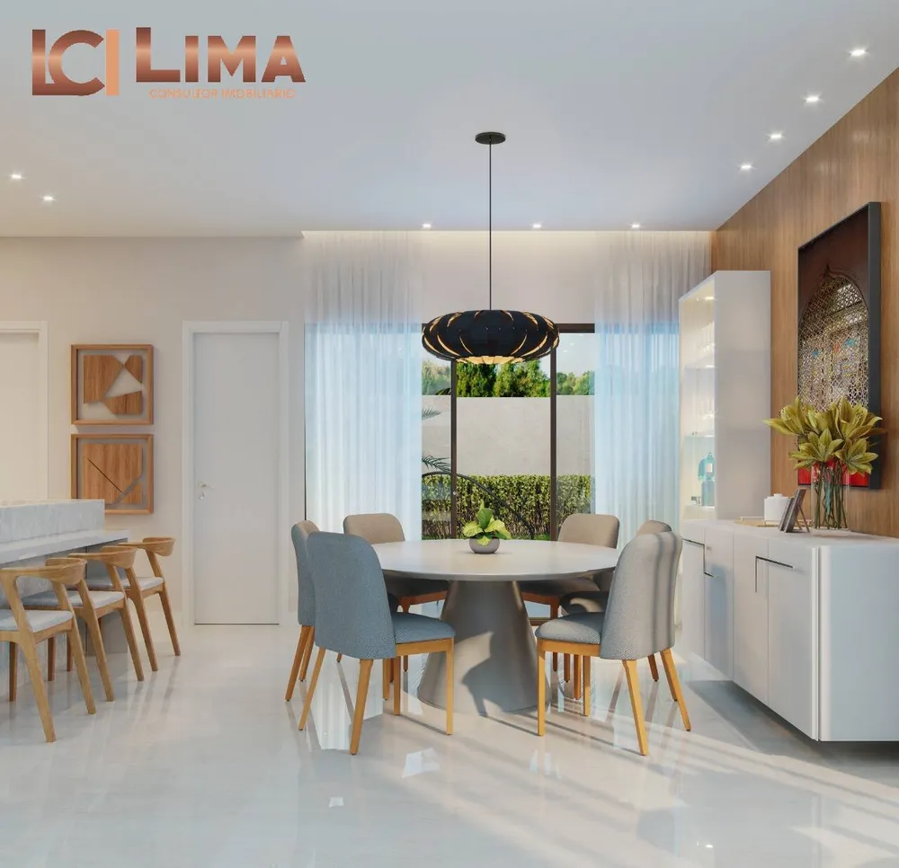Casa, 3 quartos, 148 m² - Foto 10