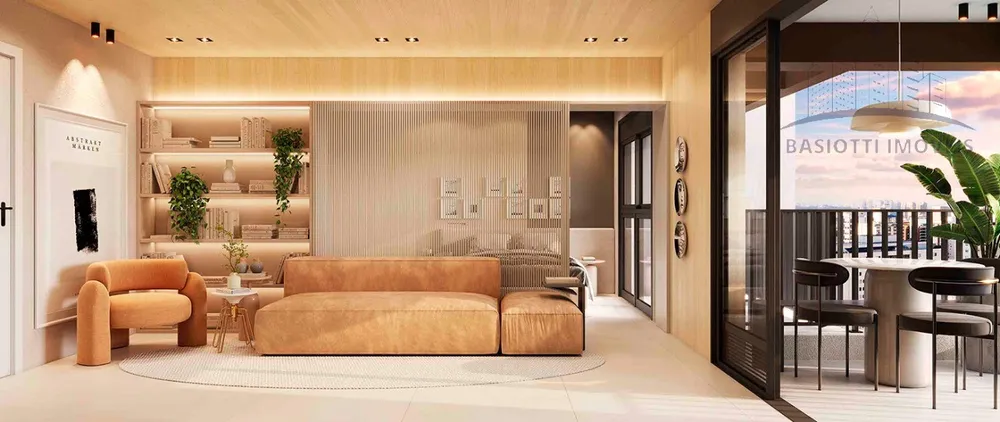 Apartamento, 2 quartos, 73 m² - Foto 16