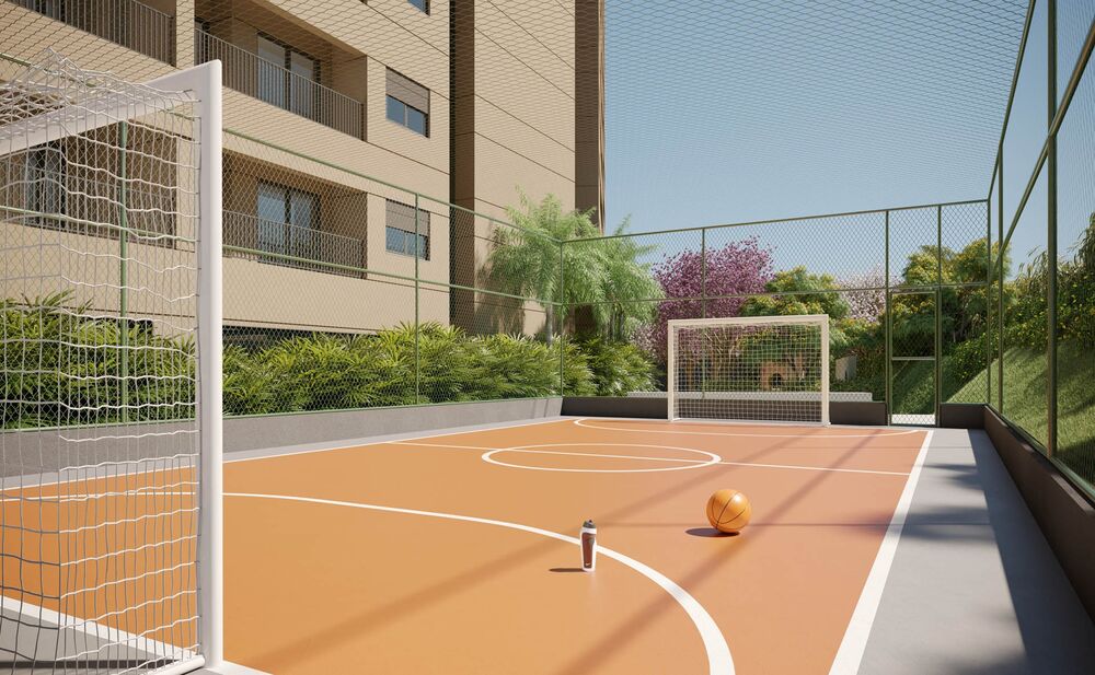 Apartamento à venda com 2 quartos, 55m² - Foto 16