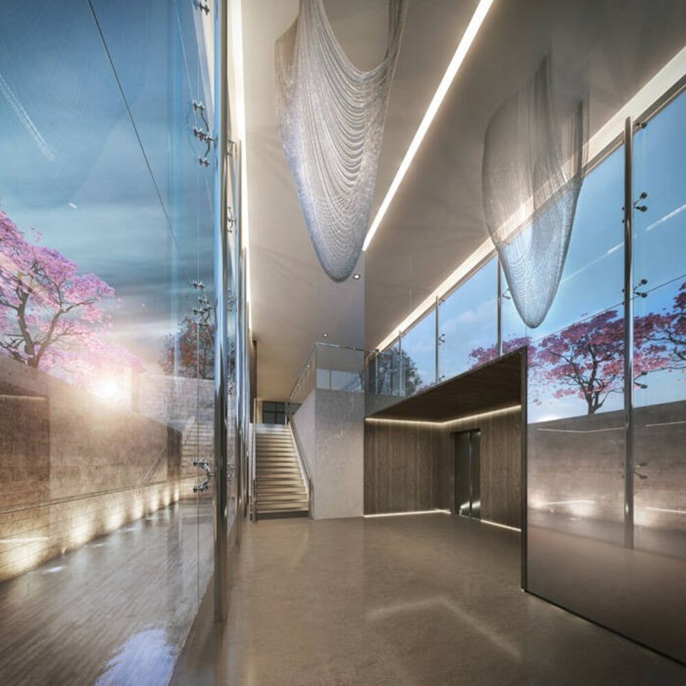 Apartamento, 5 quartos, 923 m² - Foto 1