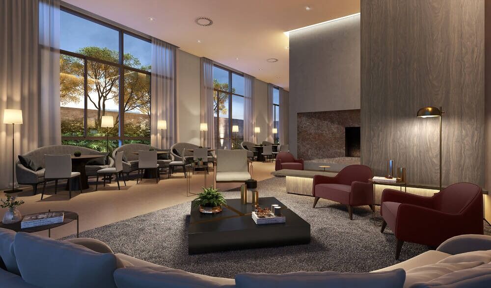 Apartamento, 5 quartos, 923 m² - Foto 6