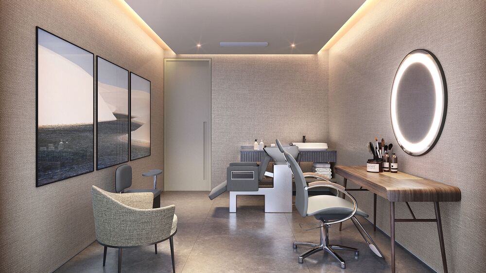 Apartamento, 5 quartos, 923 m² - Foto 15