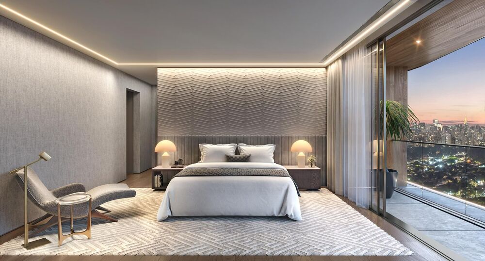 Apartamento, 5 quartos, 923 m² - Foto 16