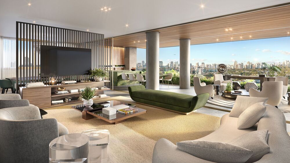 Apartamento, 5 quartos, 923 m² - Foto 24