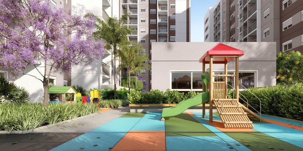 Apartamento, 3 quartos, 95 m² - Foto 14