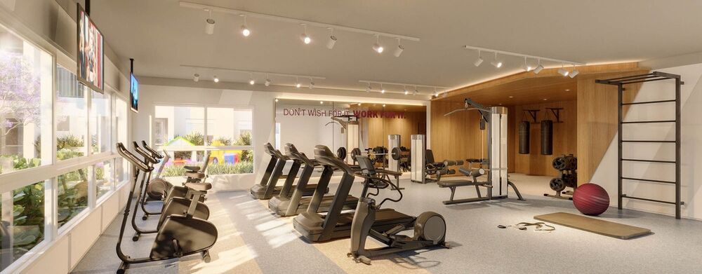 Apartamento, 3 quartos, 95 m² - Foto 9