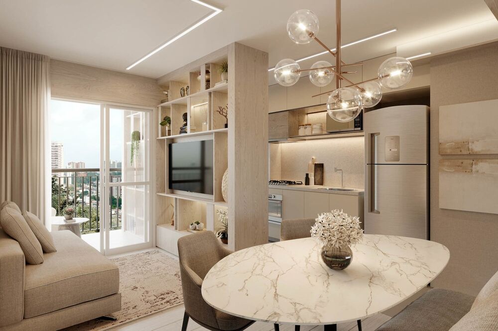 Apartamento, 3 quartos, 95 m² - Foto 12